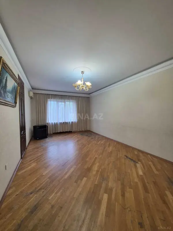 Kirayə verilir 3 otaqlı mənzil 90 m²