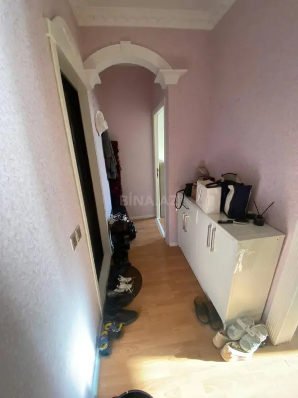 Satılır 2 otaqlı mənzil 43 m²
