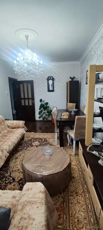 Satılır 3 otaqlı mənzil 90 m²