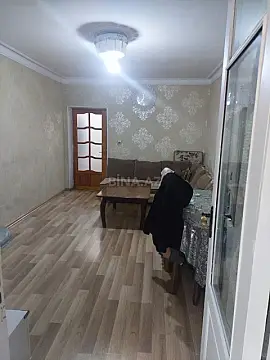 Kirayə verilir 2 otaqlı mənzil 60 m² — Bakı 2 otaq 60.00 m²