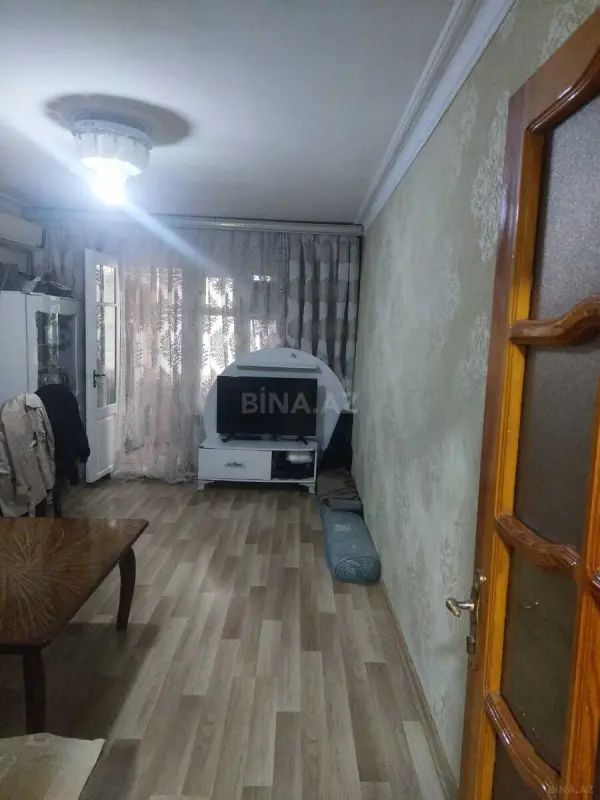 Kirayə verilir 2 otaqlı mənzil 55 m²