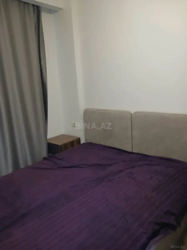 Kirayə verilir 3 otaqlı mənzil 60 m²
