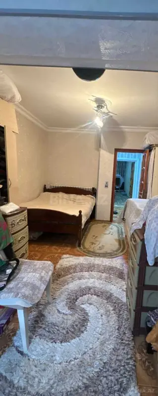 Kirayə verilir 2 otaqlı mənzil 55 m²