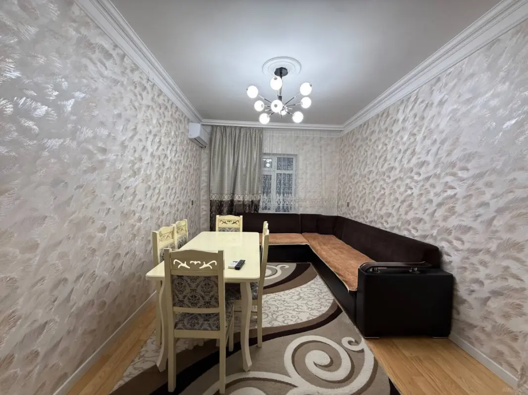 Kirayə verilir 1 otaqlı mənzil 40 m²