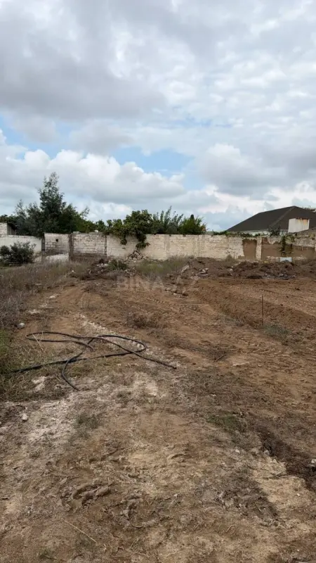 Satılır torpaq sahəsi 4.7 m²