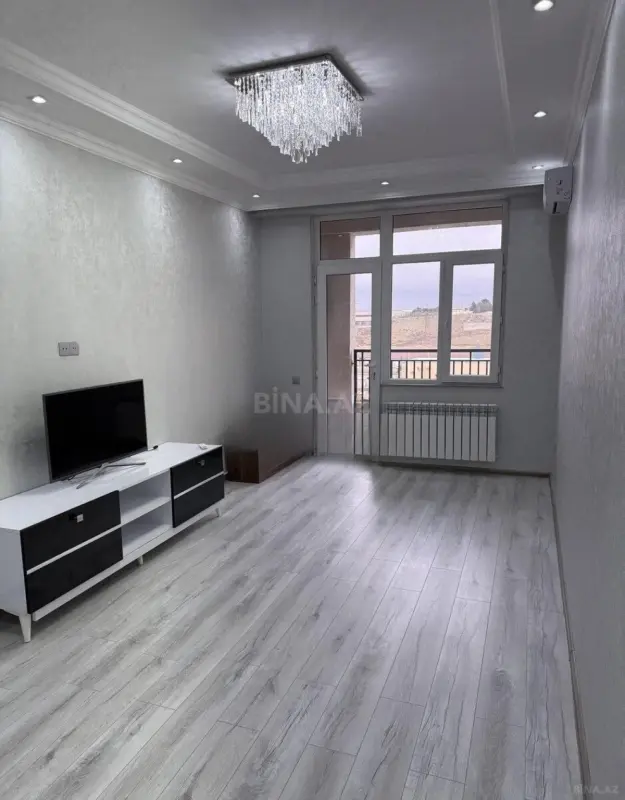 Kirayə verilir 3 otaqlı mənzil 90 m²