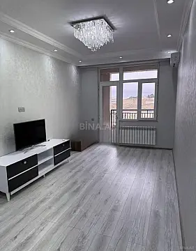 Kirayə verilir 3 otaqlı mənzil 90 m² — Xırdalan 3 otaq 90.00 m²