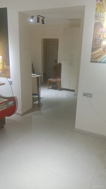 Kirayə verilir obyekt 35 m²