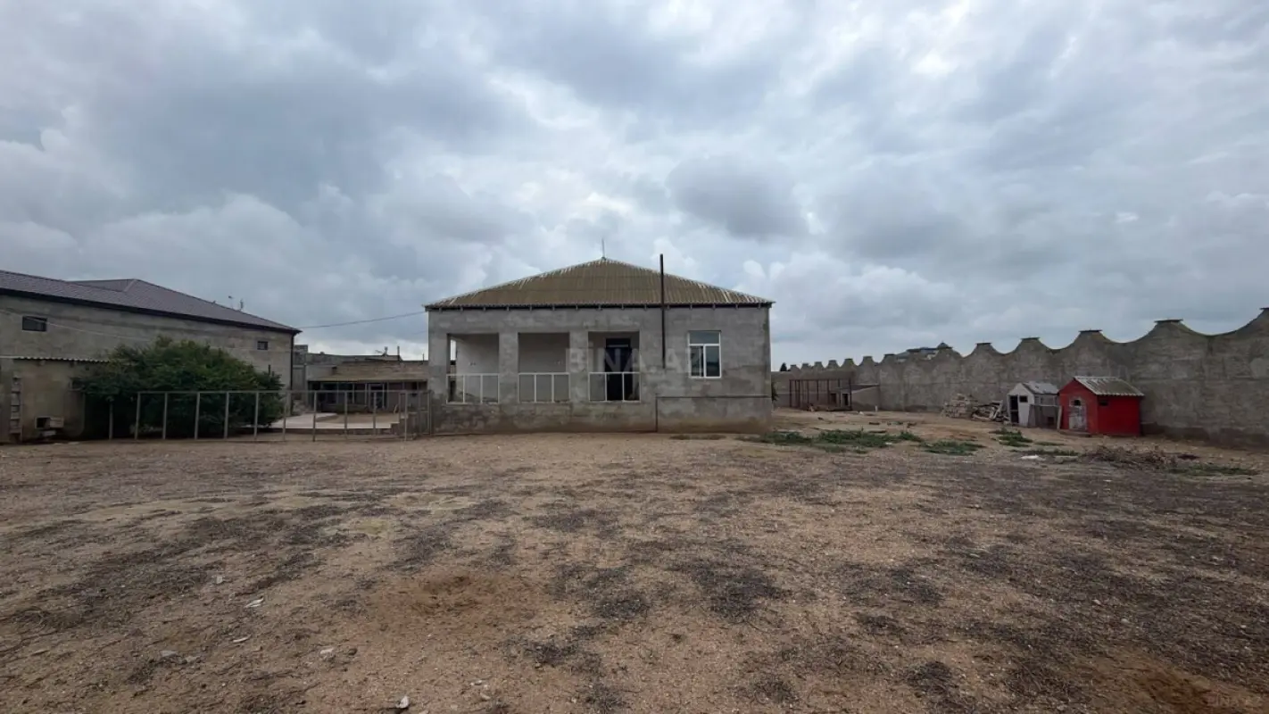 Satılır torpaq sahəsi 20 m²