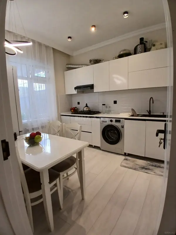 Satılır 3 otaqlı həyət evi 95 m²