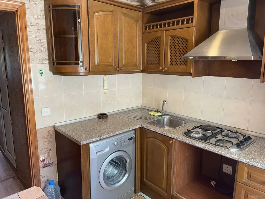 Kirayə verilir 2 otaqlı mənzil 54 m²