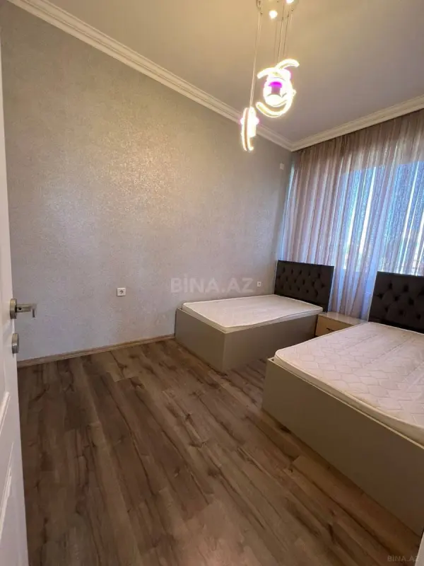 Kirayə verilir 3 otaqlı mənzil 78 m²