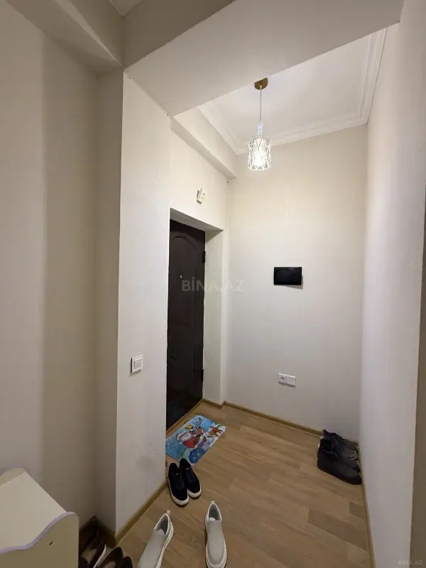 Satılır 3 otaqlı mənzil 77 m²