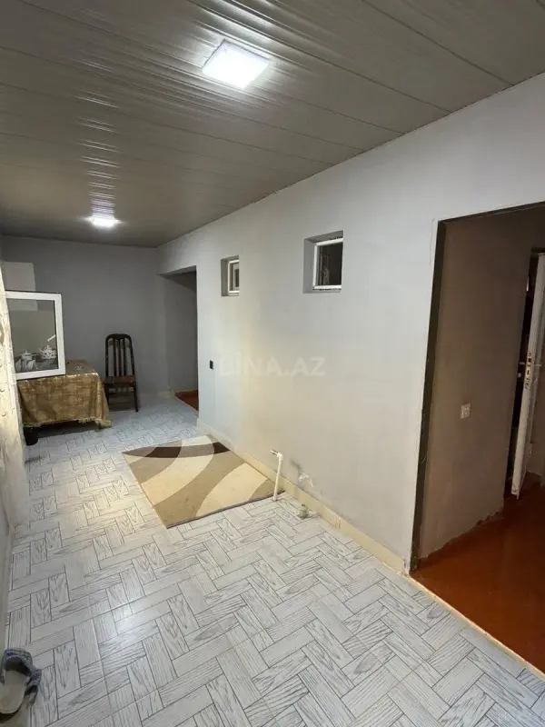 Satılır 7 otaqlı həyət evi 130 m²