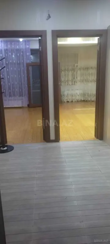 Kirayə verilir 2 otaqlı mənzil 55 m²