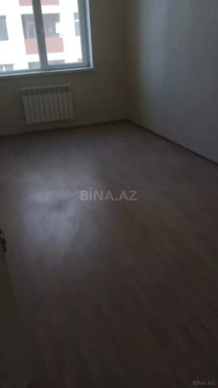 Satılır 2 otaqlı mənzil 58 m²