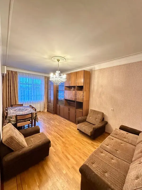 Satılır 3 otaqlı mənzil 85 m²