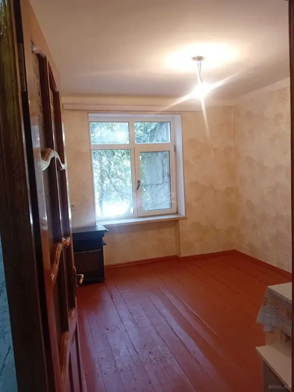 Satılır 2 otaqlı mənzil 36 m²