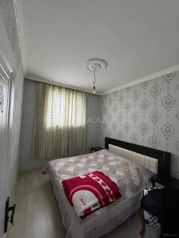 Satılır 5 otaqlı həyət evi 120 m²