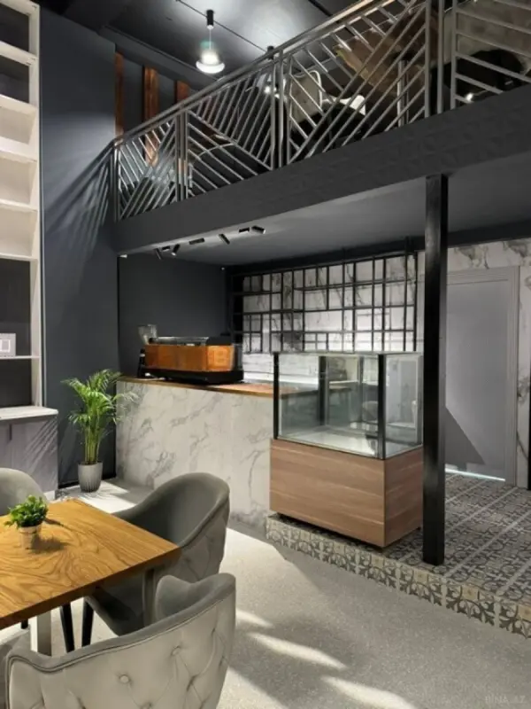 Satılır obyekt 125 m²
