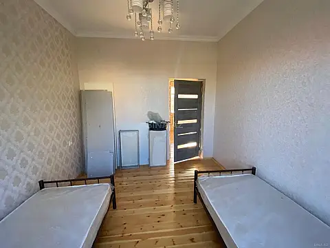 Kirayə verilir 3 otaqlı həyət evi 60 m² — Xırdalan, Abşeron 3 otaq 60.00 m²