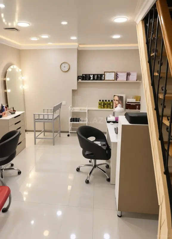 Satılır obyekt 30 m²