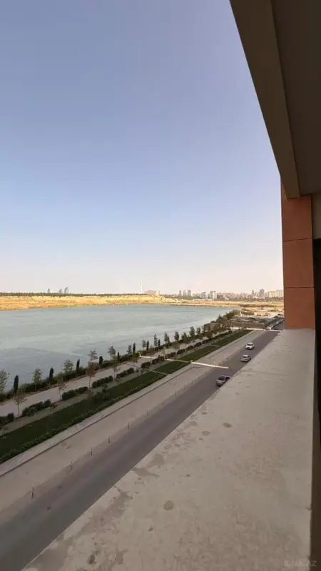 Satılır 3 otaqlı mənzil 72 m²