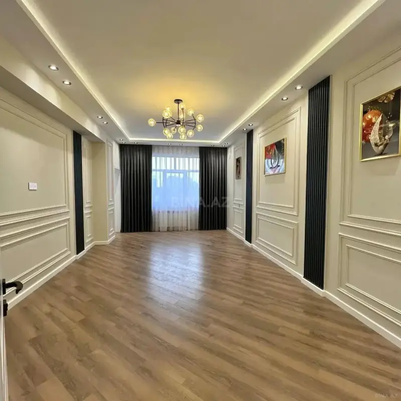Satılır 3 otaqlı mənzil 94 m²