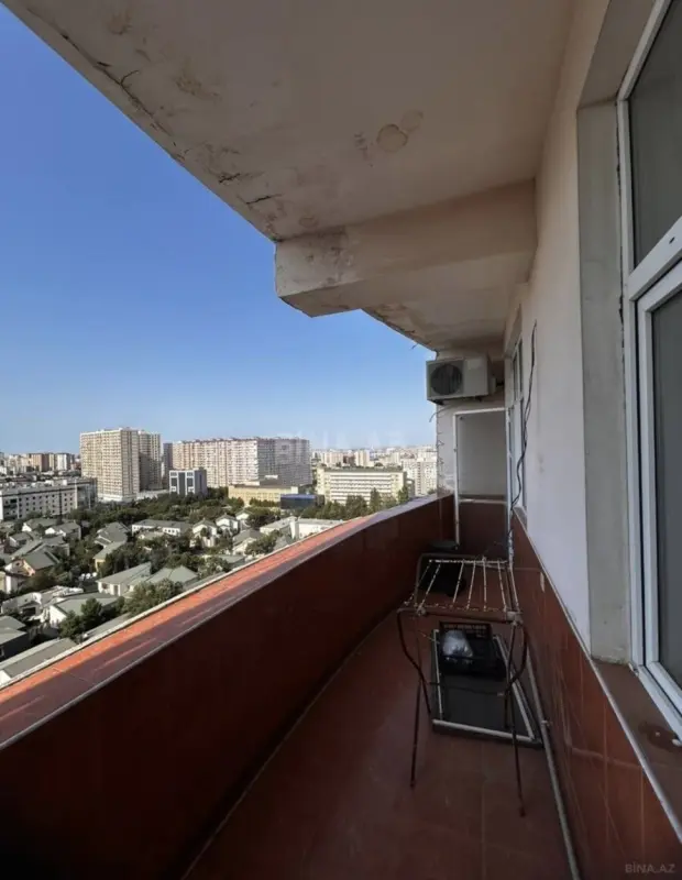 Kirayə verilir 2 otaqlı mənzil 70 m²