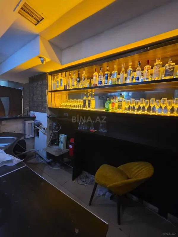 Satılır obyekt 185 m²