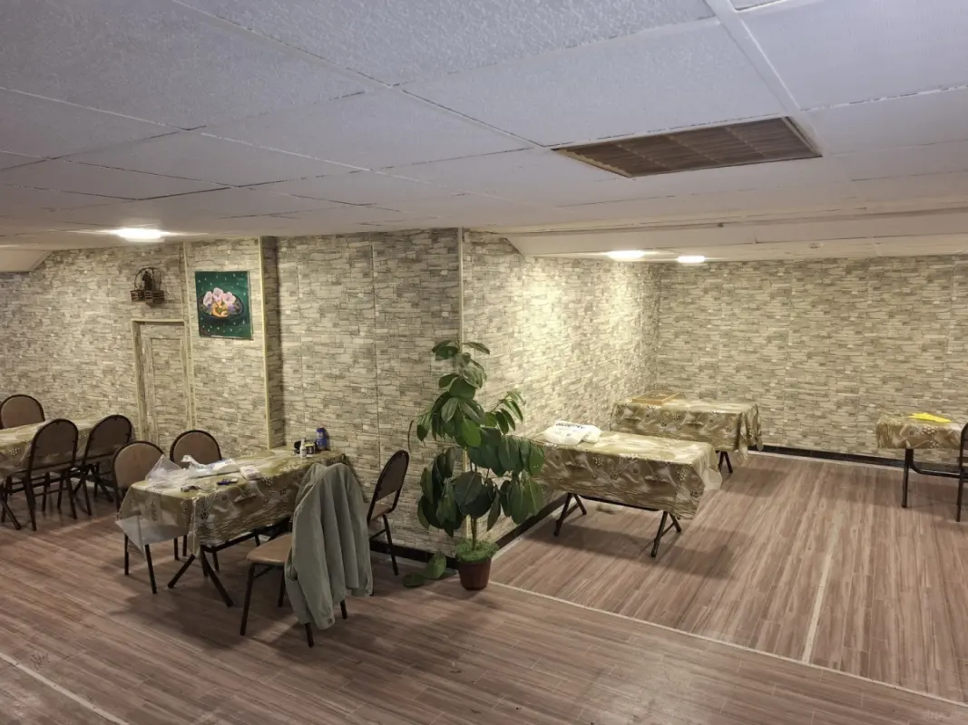 Kirayə verilir obyekt 115 m²
