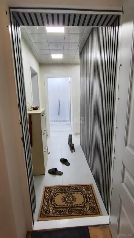 Satılır 3 otaqlı mənzil 60 m²