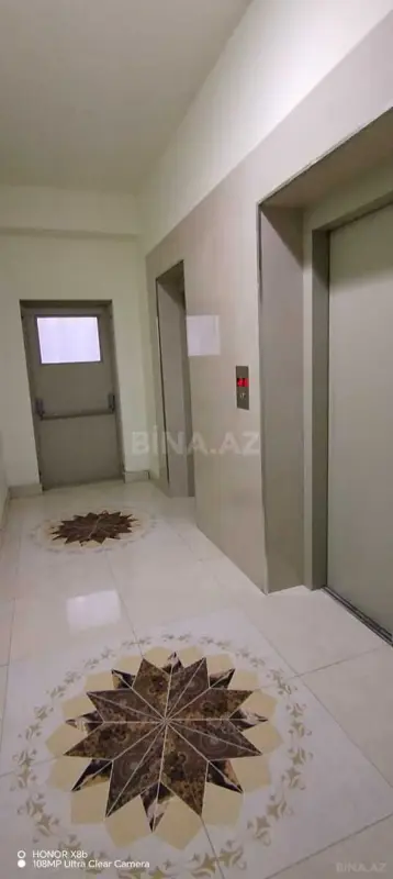 Kirayə verilir 2 otaqlı mənzil 48 m²