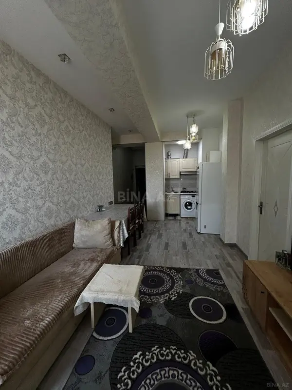 Kirayə verilir 3 otaqlı mənzil 80 m²