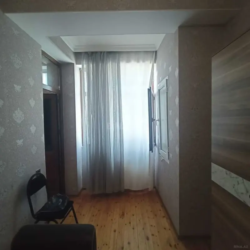 Kirayə verilir 2 otaqlı mənzil 40 m²