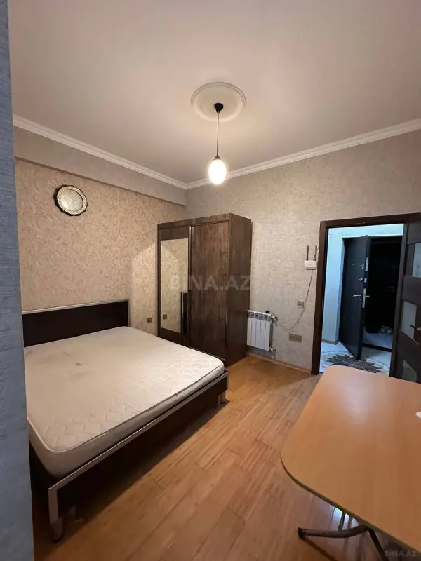 Satılır 1 otaqlı mənzil 30 m²