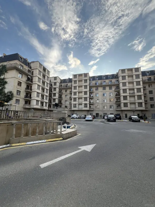 Satılır qaraj 14 m²