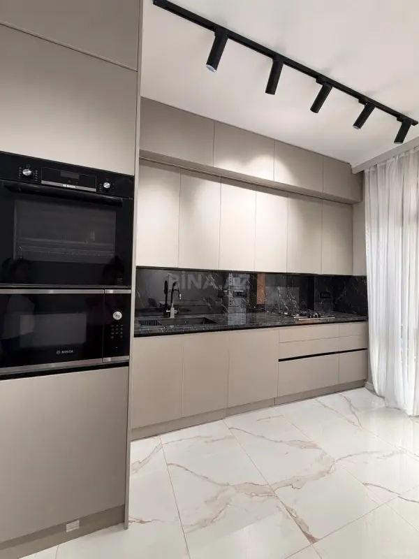Satılır 3 otaqlı mənzil 103 m²