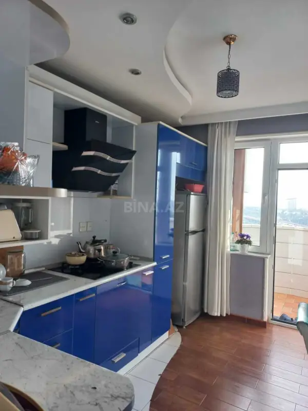 Satılır 2 otaqlı mənzil 85 m²
