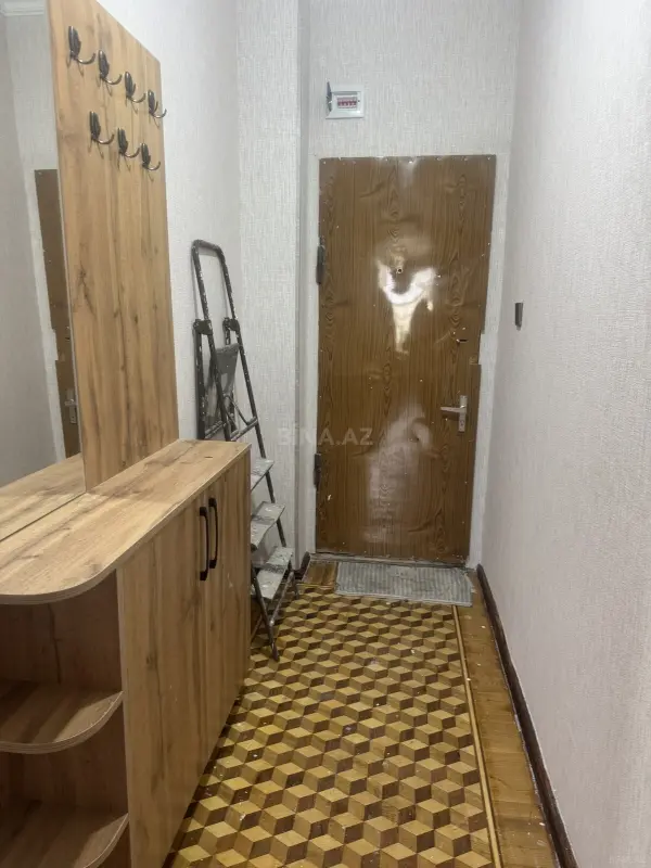 Kirayə verilir 2 otaqlı mənzil 50 m²