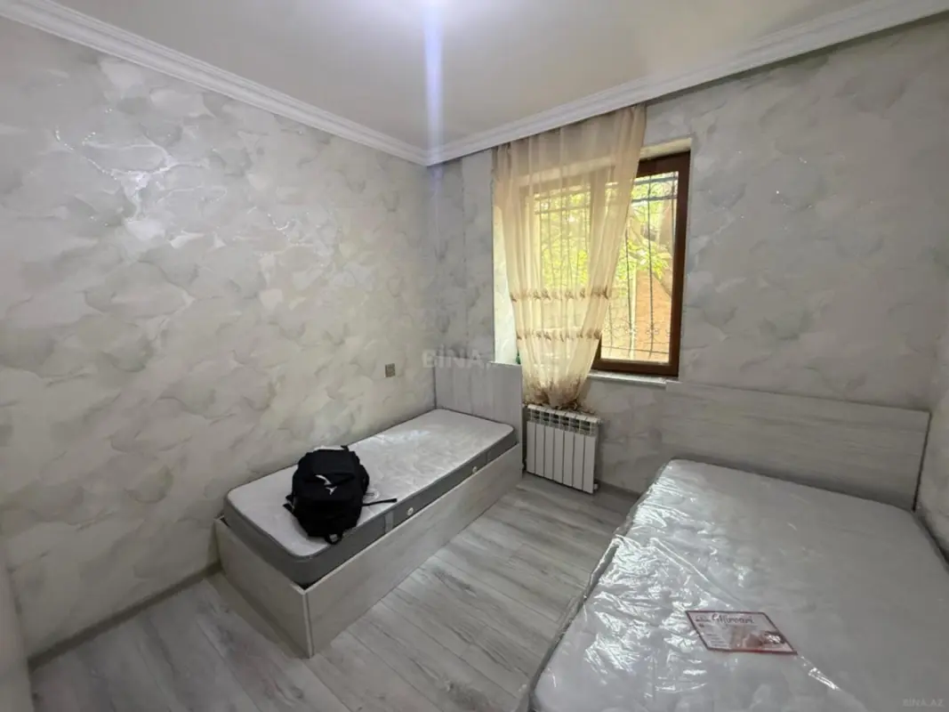 Satılır 3 otaqlı mənzil 41 m²