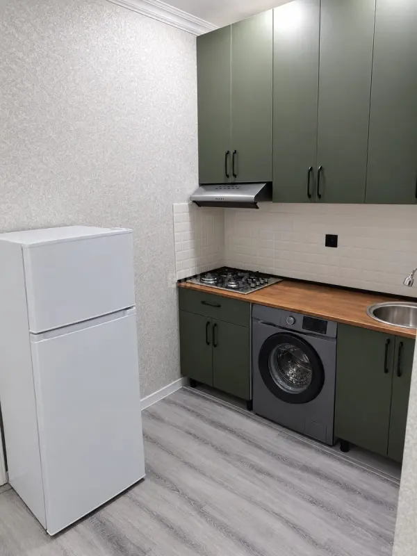 Satılır 1 otaqlı mənzil 29.9 m²