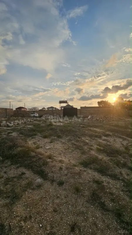 Satılır torpaq sahəsi 3 m²
