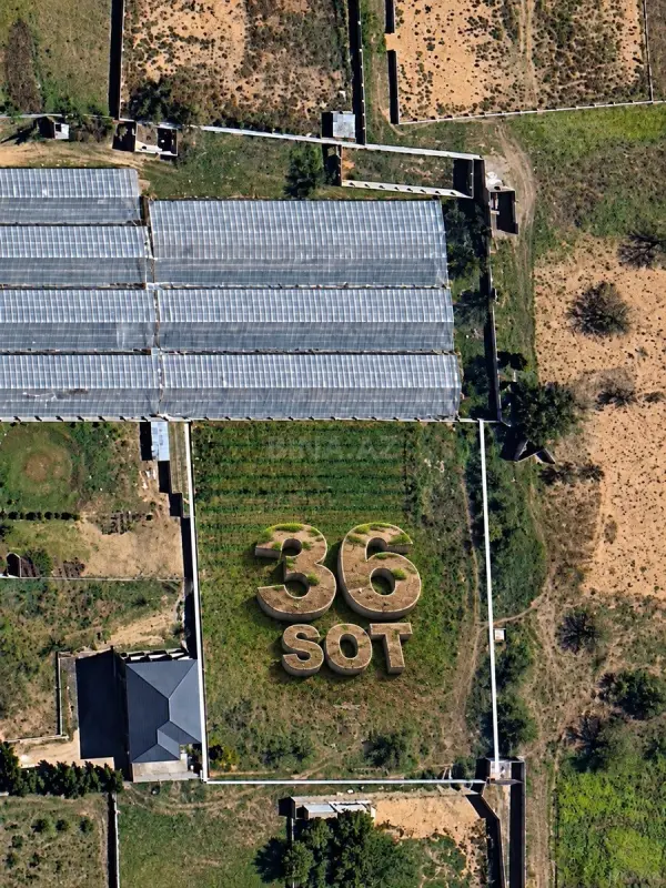 Satılır torpaq sahəsi 36 m²