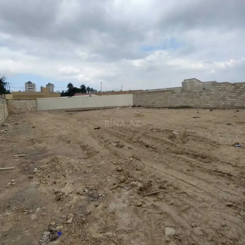 Satılır torpaq sahəsi 46 m²