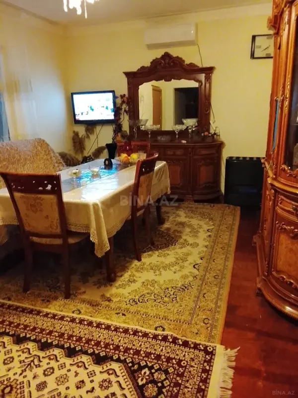 Kirayə verilir 4 otaqlı həyət evi 110 m²