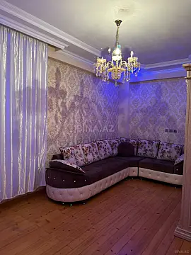 Kirayə verilir 2 otaqlı mənzil 65 m² — Xırdalan, Abşeron 2 otaq 65.00 m²