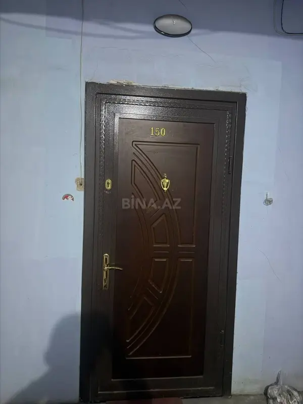 Satılır 2 otaqlı mənzil 78 m²