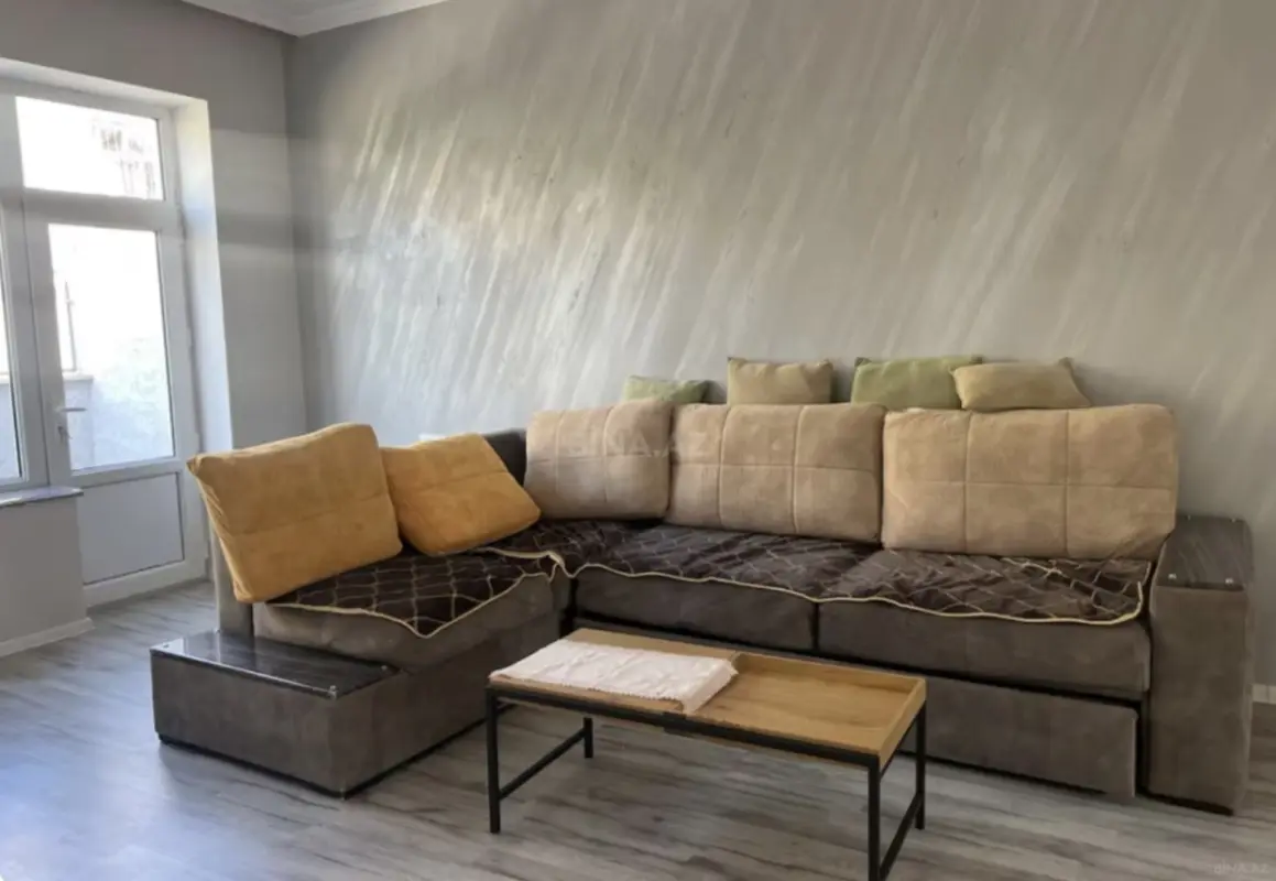 Kirayə verilir 3 otaqlı həyət evi 90 m²
