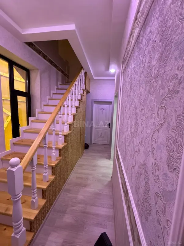 Satılır 5 otaqlı həyət evi 120 m²